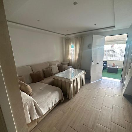 サンルーカル・デ・バラメダDuplex Centro/Playaアパートメント エクステリア 写真