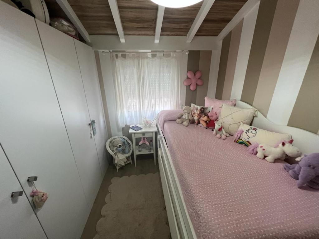 サンルーカル・デ・バラメダDuplex Centro/Playaアパートメント エクステリア 写真